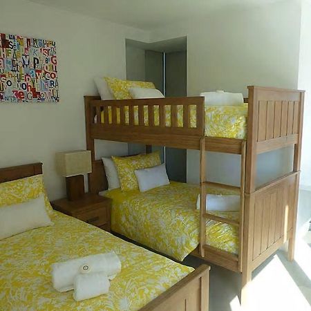 Ferienwohnung Upper West Side - Madison Melbourne City Exterior foto