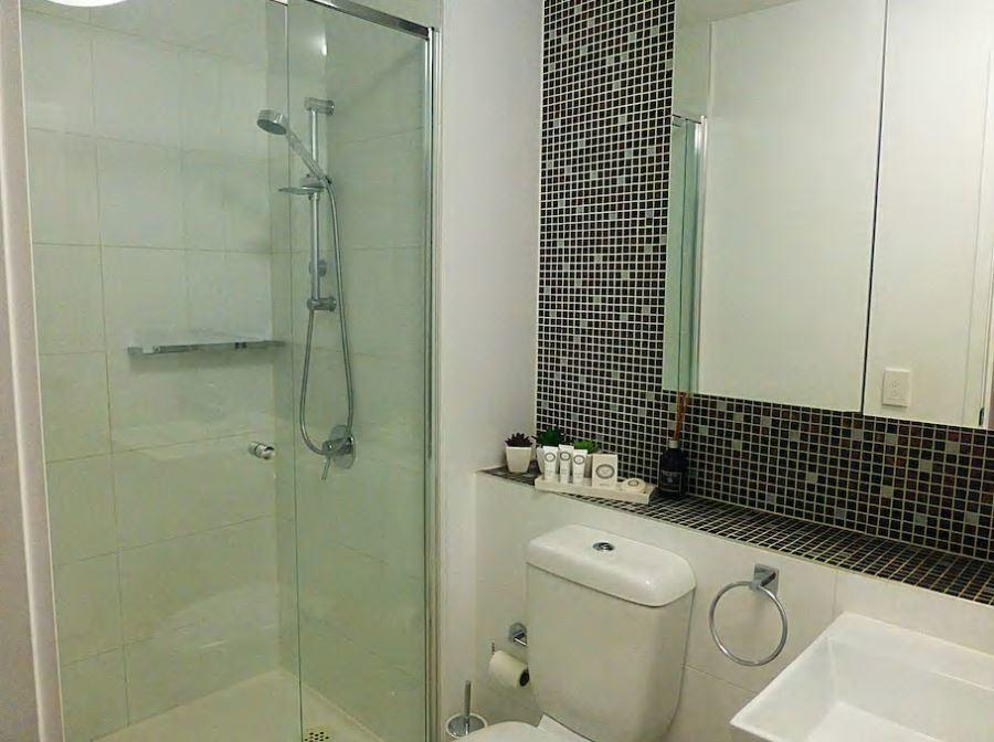 Ferienwohnung Upper West Side - Madison Melbourne City Exterior foto
