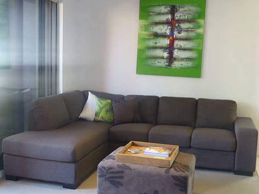 Ferienwohnung Upper West Side - Madison Melbourne City Exterior foto