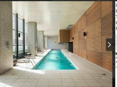 Ferienwohnung Upper West Side - Madison Melbourne City Exterior foto