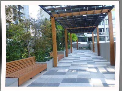 Ferienwohnung Upper West Side - Madison Melbourne City Exterior foto